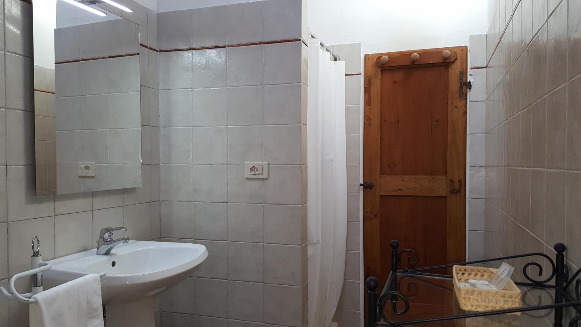 Casa Vacanze Fornace Buonconvento Exteriör bild