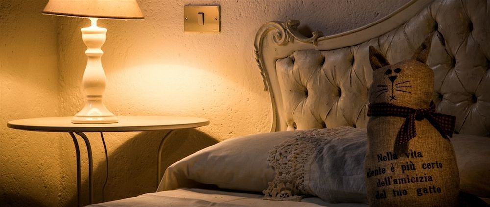 Casa Vacanze Fornace Buonconvento Exteriör bild