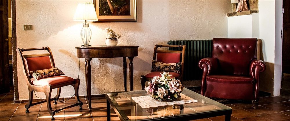Casa Vacanze Fornace Buonconvento Exteriör bild