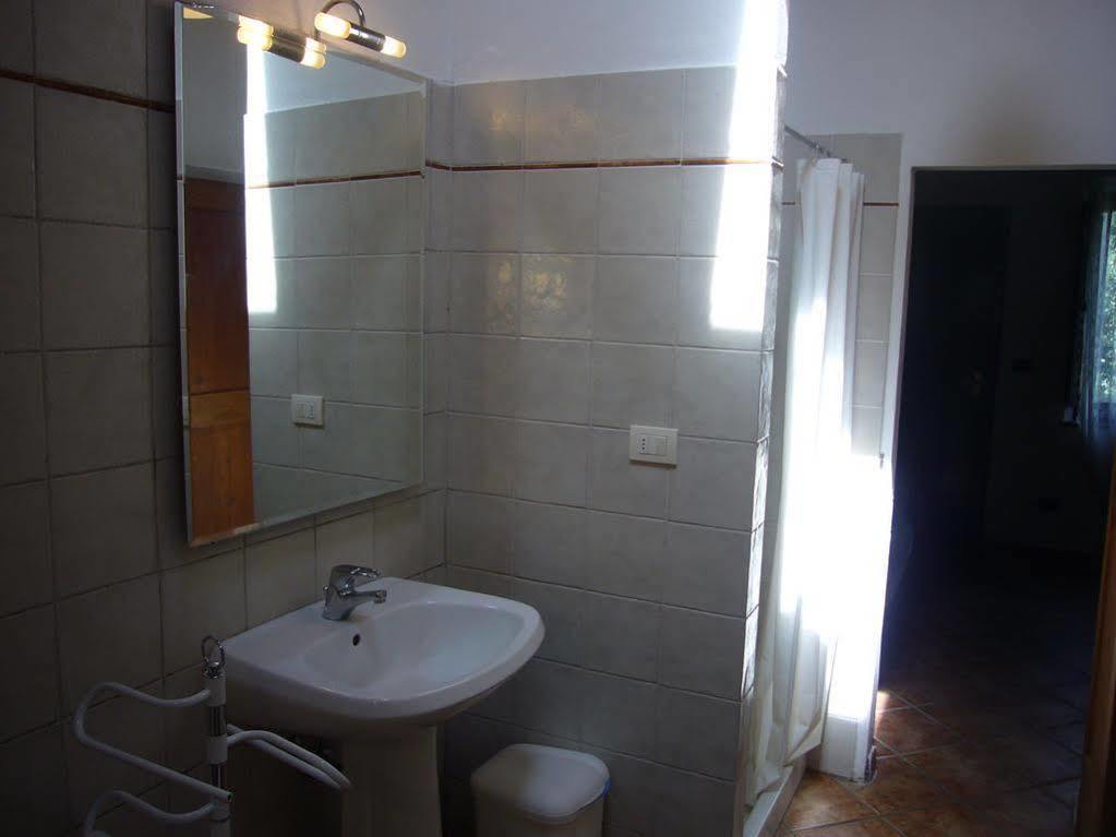 Casa Vacanze Fornace Buonconvento Exteriör bild